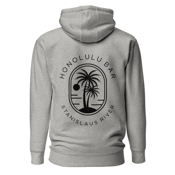 Product Image for  Honolulu Bar Unisex Hoodie