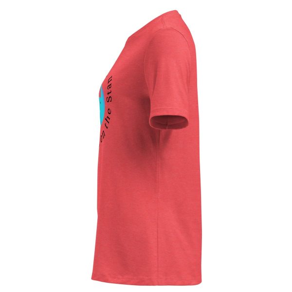 Product Image for  Day Drinking on the Stan Women’s Relaxed T-Shirt