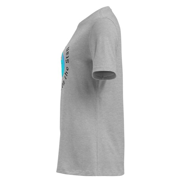 Product Image for  Day Drinking on the Stan Women’s Relaxed T-Shirt
