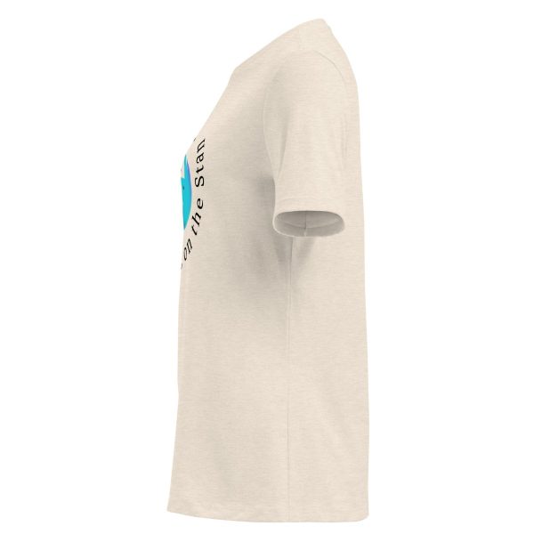 Product Image for  Day Drinking on the Stan Women’s Relaxed T-Shirt