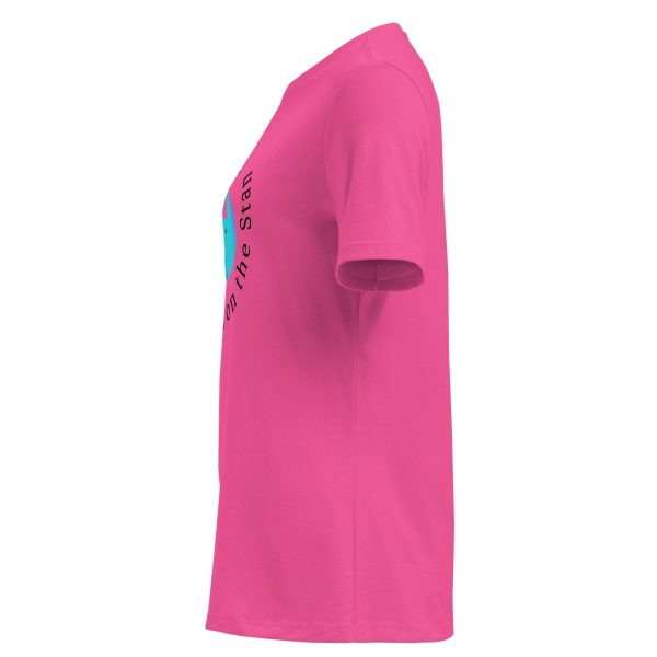 Product Image for  Day Drinking on the Stan Women’s Relaxed T-Shirt