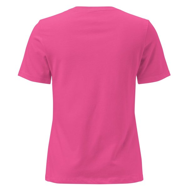 Product Image for  Day Drinking on the Stan Women’s Relaxed T-Shirt
