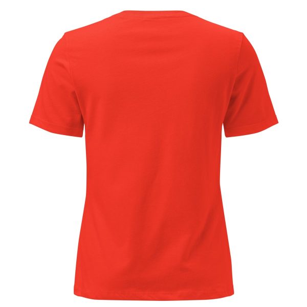 Product Image for  Day Drinking on the Stan Women’s Relaxed T-Shirt
