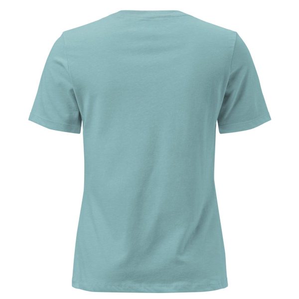 Product Image for  Day Drinking on the Stan Women’s Relaxed T-Shirt