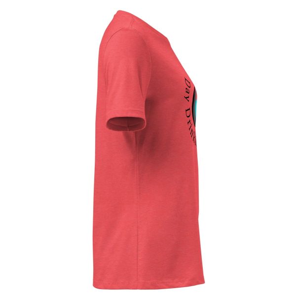 Product Image for  Day Drinking on the Stan Women’s Relaxed T-Shirt