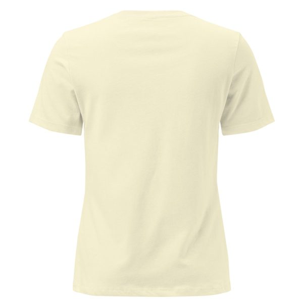Product Image for  Day Drinking on the Stan Women’s Relaxed T-Shirt