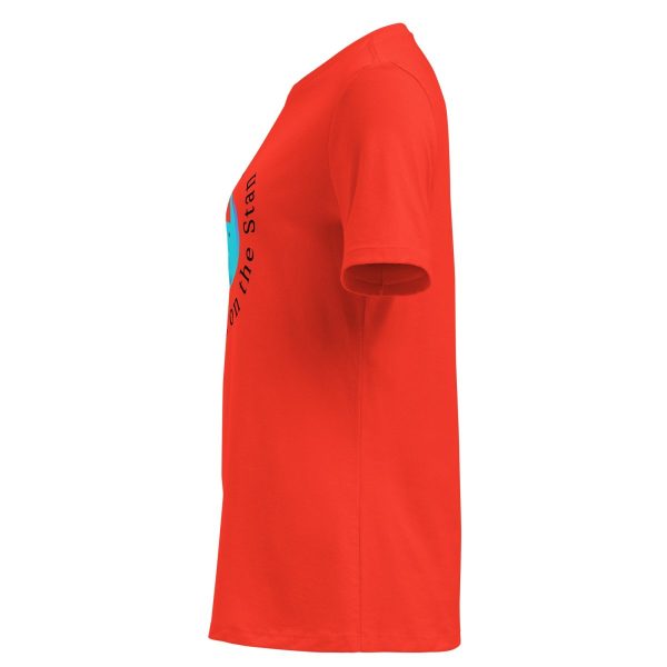Product Image for  Day Drinking on the Stan Women’s Relaxed T-Shirt