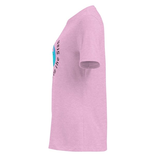 Product Image for  Day Drinking on the Stan Women’s Relaxed T-Shirt