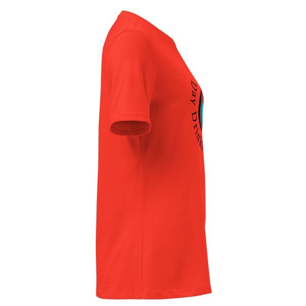 Product Image for  Day Drinking on the Stan Women’s Relaxed T-Shirt