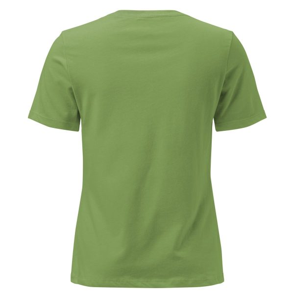 Product Image for  Day Drinking on the Stan Women’s Relaxed T-Shirt
