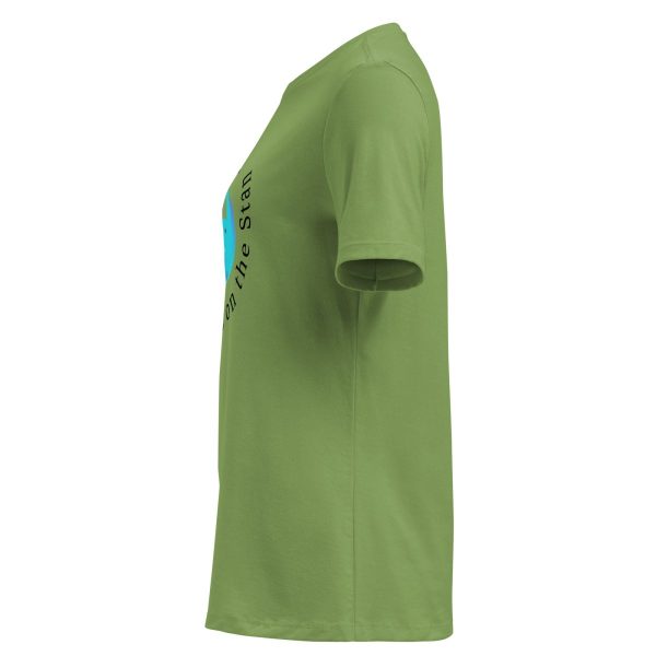 Product Image for  Day Drinking on the Stan Women’s Relaxed T-Shirt