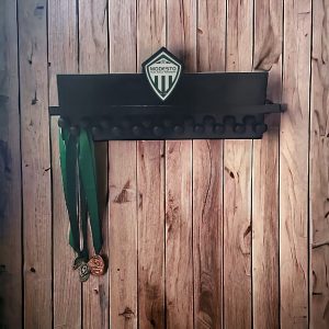 Product Image for  Soccer- MYSA Medal Holder