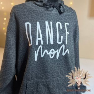 Product Image for  Dance Mom Hoodie