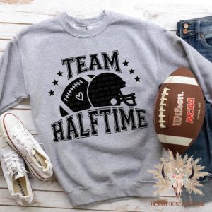 Product Image for  Team Halftime Football Crew