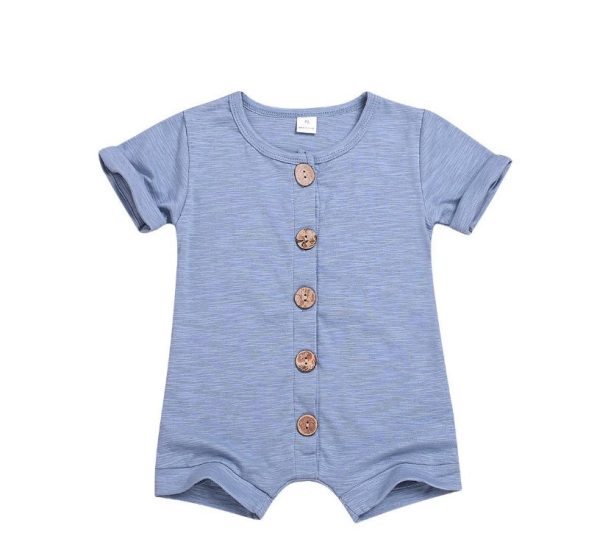 Product Image for  KAI-SUMMER JUMPSUIT