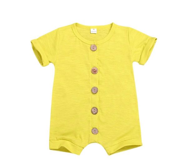 Product Image for  KAI-SUMMER JUMPSUIT