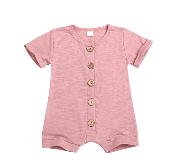 Product Image for  KAI-SUMMER JUMPSUIT