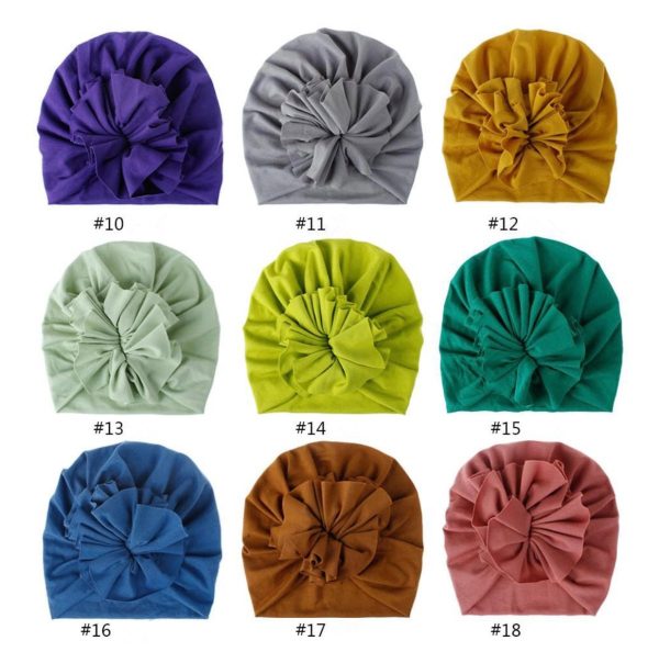 Product Image for  Rebecca- Flower Knot