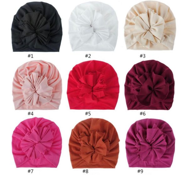 Product Image for  Rebecca- Flower Knot