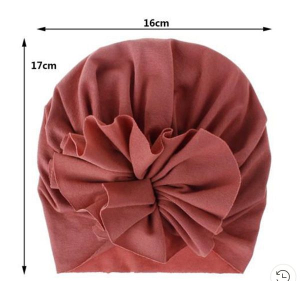 Product Image for  Rebecca- Flower Knot