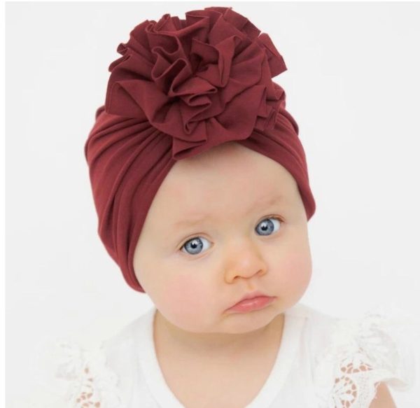 Product Image for  Rebecca- Flower Knot