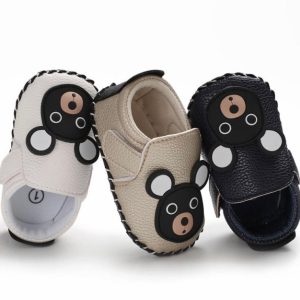 Product Image for  Unisex- Bear Moccasin