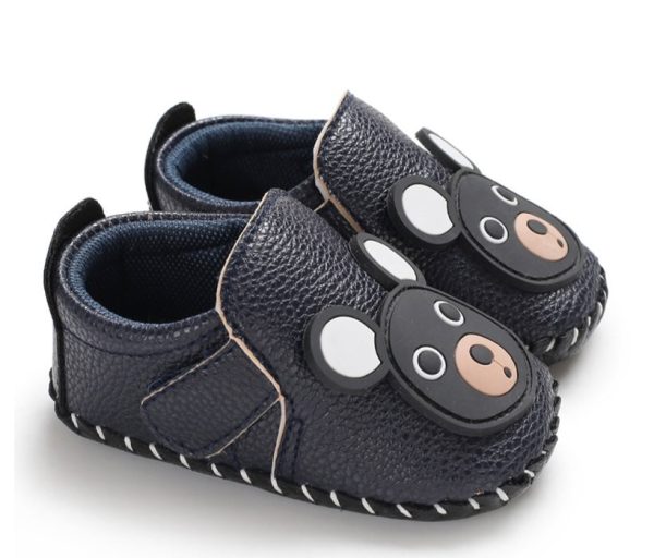 Product Image for  Unisex- Bear Moccasin