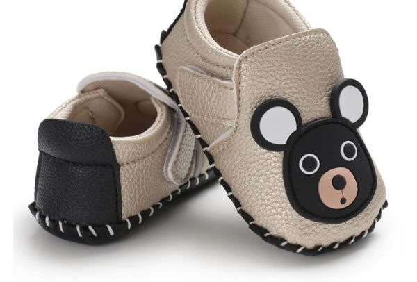 Product Image for  Unisex- Bear Moccasin