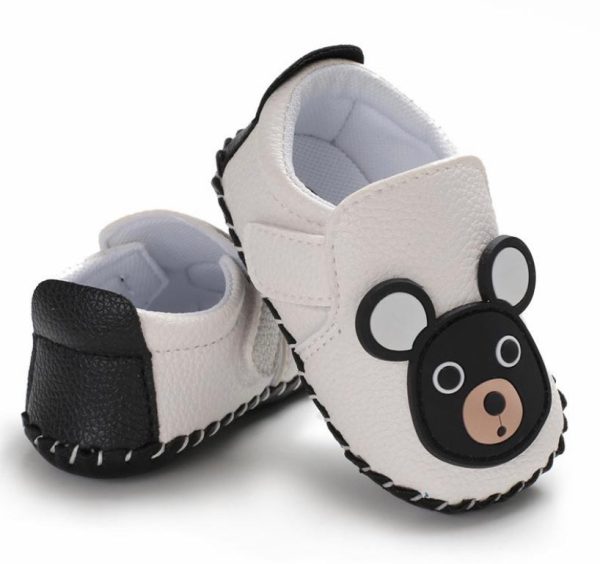 Product Image for  Unisex- Bear Moccasin