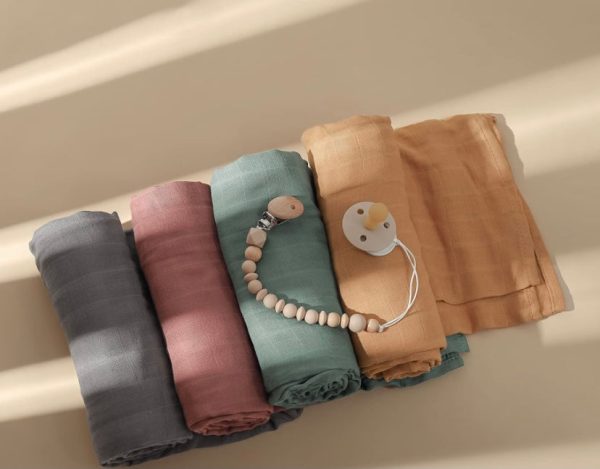 Product Image for  Muslim Swaddle Blankets