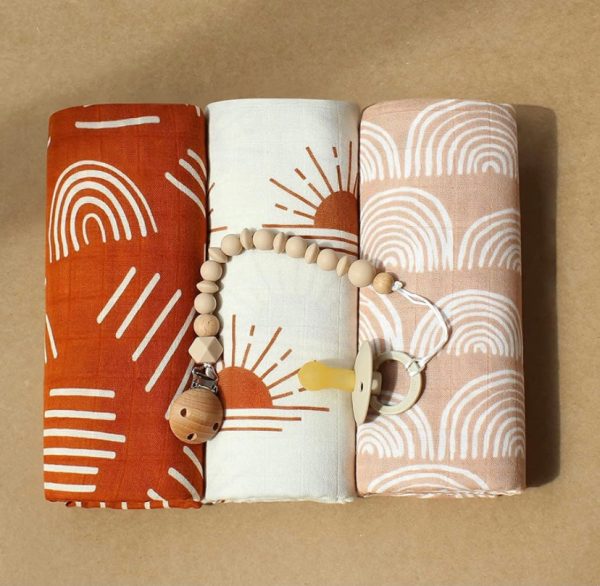 Product Image for  Muslim Swaddle Blankets