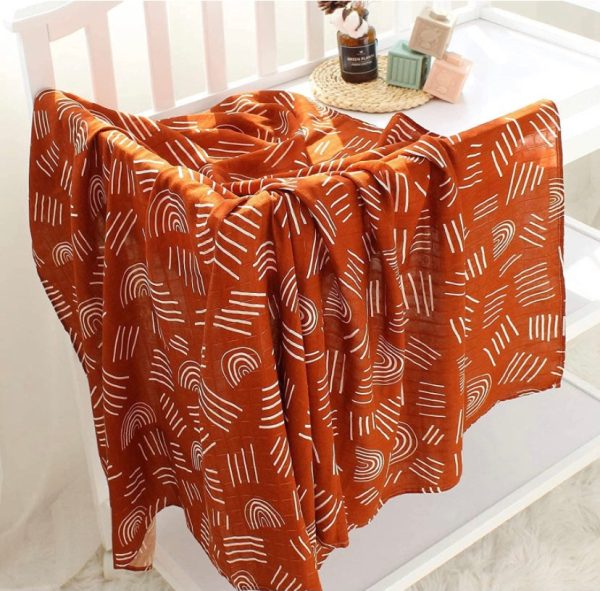 Product Image for  Muslim Swaddle Blankets