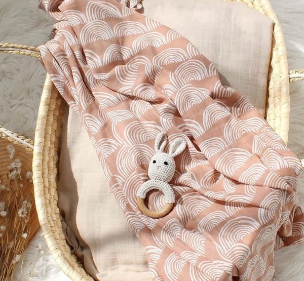 Product Image for  Muslim Swaddle Blankets