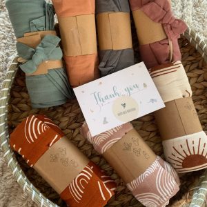 Product Image for  Muslim Swaddle Blankets