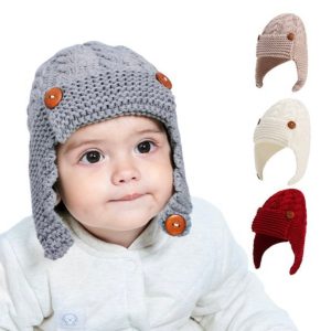 Product Image for  Winter Baby Hats