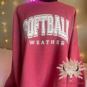 Product Image for  Softball Weather Crew