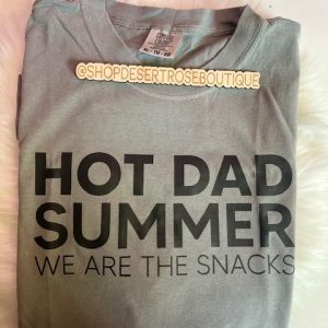 Product Image for  Hot Dad Summer