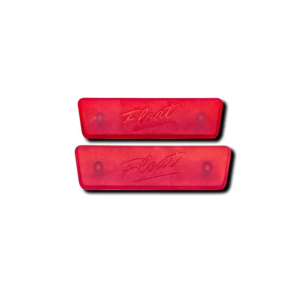 Product Image for  Rail Badge for Onewheel GT/GT-S & Pint WTF Homebrew Rails