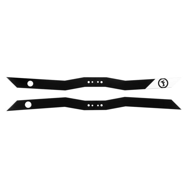 Product Image for  WTF (Standard) Homebrew Rails for Onewheel XR