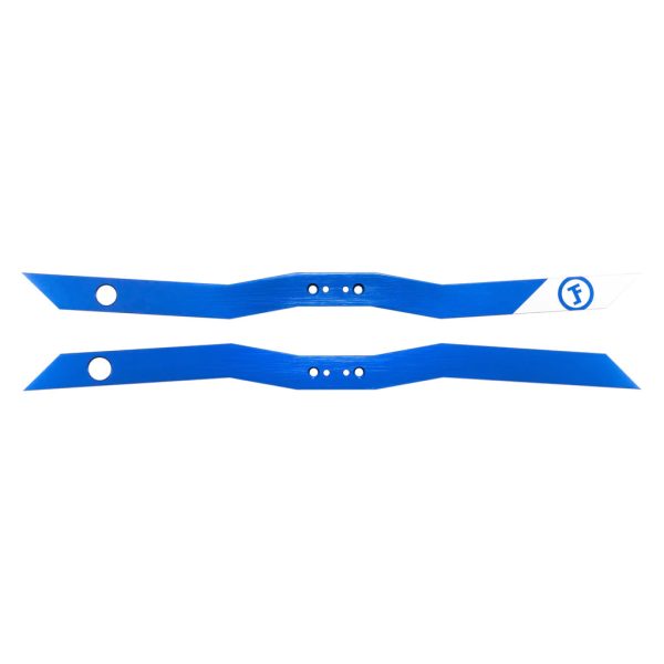 Product Image for  WTF (Standard) Homebrew Rails for Onewheel XR
