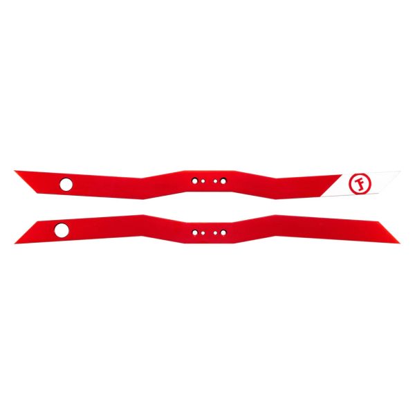 Product Image for  WTF (Standard) Homebrew Rails for Onewheel XR