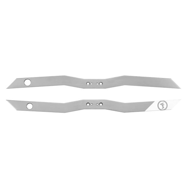 Product Image for  WTF (Standard) Homebrew Rails for Onewheel XR