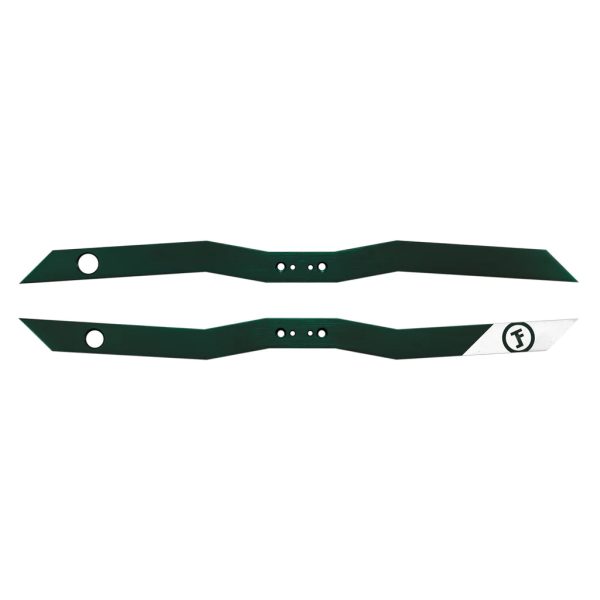 Product Image for  WTF (Standard) Homebrew Rails for Onewheel XR