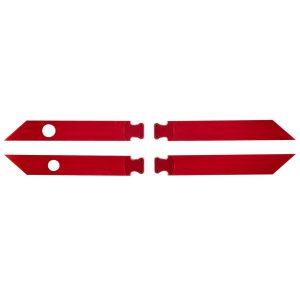 Product Image for  TFL Varials (Quarter Panels Only) Rail System For OneWheel XR™