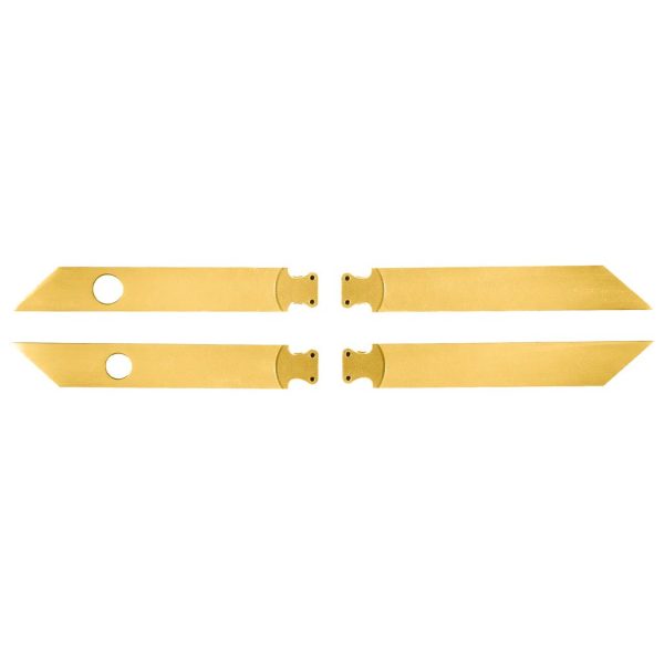 Product Image for  TFL Varials (Quarter Panels Only) Rail System For OneWheel XR™