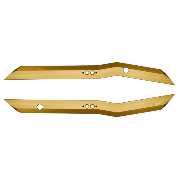Product Image for  Dub Tails Homebrew Rails for Onewheel GT/GT-S