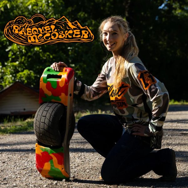 Product Image for  B.A.N.G. Bumpers (Gloss Finish) for OneWheel GT/GT-S Series