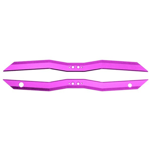 Product Image for  WTF (Standard) Homebrew Rails for Onewheel Pint & Pint X
