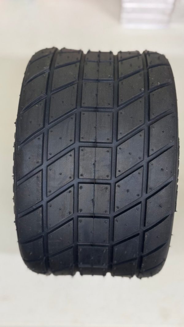 Product Image for  Burris 11 X 5.50-6 Treaded Tire for Onewheel +XR/XRC/GT-S Rally Edition (6″ Hub Compatible)