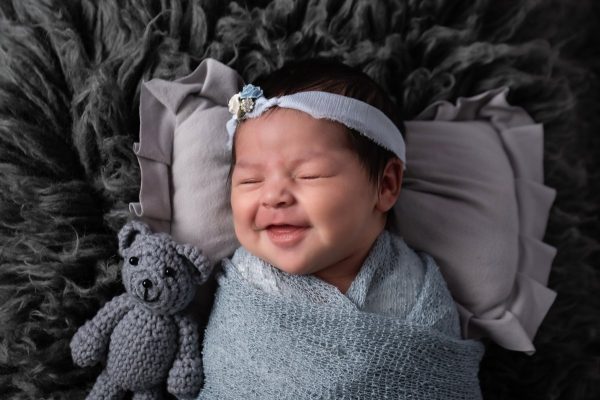 Product Image for  The Fresh Wrapped Mini Newborn